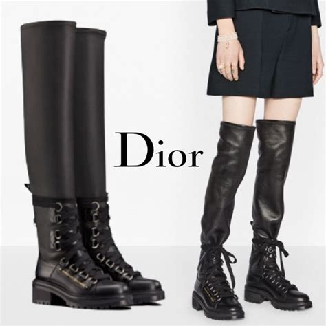 cuissarde dior|DIOR.